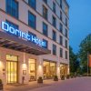 Отель Dorint Hotel Hamburg-Eppendorf в Гамбурге