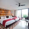 Отель Ong Lang Resort Phu Quoc, фото 5