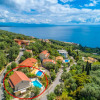 Отель Villa Katerina Large Private Pool Walk to Beach Sea Views A C Wifi Car Not Required - 2359, фото 24