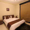 Отель Zwarah Hotel Suites, фото 37