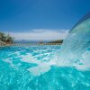 Отель Mediterranean Villa With Astonishing View Over the Adriatic sea and Private Pool, фото 26