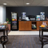 Отель Crowne Plaza Nottingham, an IHG Hotel, фото 12