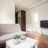 Отель oompH Warsaw Big Apartment near Old Town, фото 5