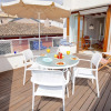 Отель Montmari TI Penthouse with private terrace, фото 3