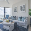 Отель Homely Apartment at CBD Queen St, фото 16