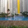 Отель Deluxe and Modern 2BR The Springlake Summarecon Apartment, фото 1