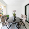 Отель Clio 3bd Apt in Athens, Next To Sygrou-Fix Metro, фото 11
