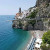 Отель Stunning 6-guests Apartment 2 km From Amalfi, фото 34