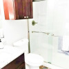 Отель Private Bedroom Suite - Communal House near Integris Private, фото 24