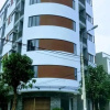 Отель Trường Thi 4 Apartment, фото 1