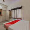 Отель Mishra Residency by Oyo Rooms, фото 2