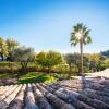 Отель Serene Luxurious Hillside Villa near Cannes, фото 18