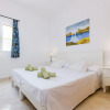 Отель BEXAN CALA MANDIA - Apartment for 6 people in Cala Mandia (MANACOR)., фото 13