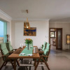 Отель Stylish Landscaped Villa With Private Pool and Childrens Games 700m to Beach 1km to Restaurant, фото 12