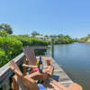 Отель Pelican Cove Apartment 2, фото 17
