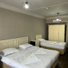 Отель Nigrum Otel, фото 6