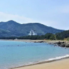 Отель Namhae Alpenoc Beach, фото 21