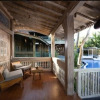 Отель Kutus Kutus Estuary Saba Beach Villa, фото 11
