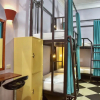 Отель La Brisa Loca Hostel, фото 33