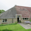 Отель Modern Farmhouse in Molkwerum near the Lake, фото 14