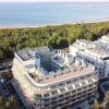 Отель Apartamenty Swinoujscie-ApartPark Rubus, фото 15