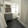 Отель Immaculate 1-bed Apartment in Merthyr Tydfil, фото 3