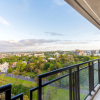 Отель Avani Auckland Metropolis Residences, фото 21