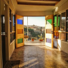 Отель hostal jaguihaus, фото 17