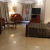 Отель Welcomhotel by ITC Hotels, Fort & Dunes, Khimsar, фото 4