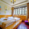 Отель Wuzhen Fairy Impression Inn, фото 6