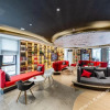 Отель Ibis Hotel (Jinan Shandong Normal University Culture East Road Shop), фото 11