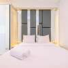 Отель Simply Modern And Classic 2Br At Transpark Cibubur Apartment, фото 10