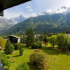 Отель APARTMENT LES DRUS - Alpes Travel - Chamonix - Sleeps 8, фото 1