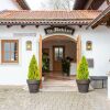 Отель Landgasthof Hotel Schöntag & Steak House, фото 1