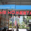 Отель Linh's Homestay в Фонг Ня