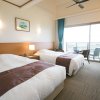 Отель Sakura Resort Hotel Ishigaki, фото 4