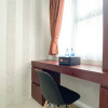 Отель Well Furnished Studio Apartment At Transpark Juanda Bekasi Timur, фото 11