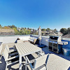 Отель New ! Private Rooftop Deck W/ City Views 3 Bedroom Townhouse, фото 15