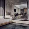 Отель Contessina Suites and Spa, фото 37