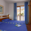 Отель Apartamentos Montecarlo, фото 4