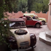 Отель Auberge le mouflon ouirgane, фото 16