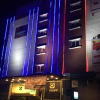 Отель Budget Hotel, фото 1