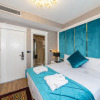 Отель Eastanbul Suites, фото 13