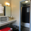 Отель Big Bear Motel, фото 9