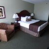 Отель Best Western Plus Longbranch Hotel & Convention Center, фото 6