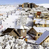 Отель Grand Mercure Chalet Mount Buller, фото 1