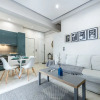 Отель Phaedrus Living: City Center Luxury Flat Iofontos, фото 17