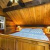 Отель Cabina De Alba - Charming and Modern by Yosemite Region Resorts, фото 2