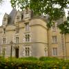 Отель Château de Périgny, The Originals Relais, фото 1