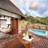 Отель Etosha Mountain Lodge, фото 3